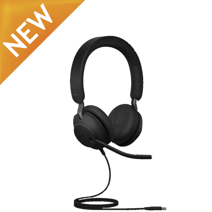 Jabra Evolve2 40
