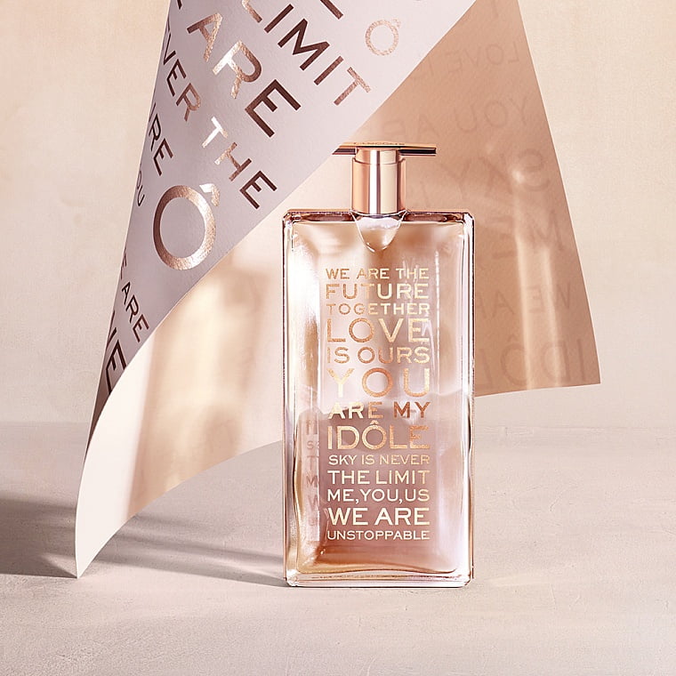 LANCOME IDOLE LE PARFUM LTD EDITION PARFUM 50