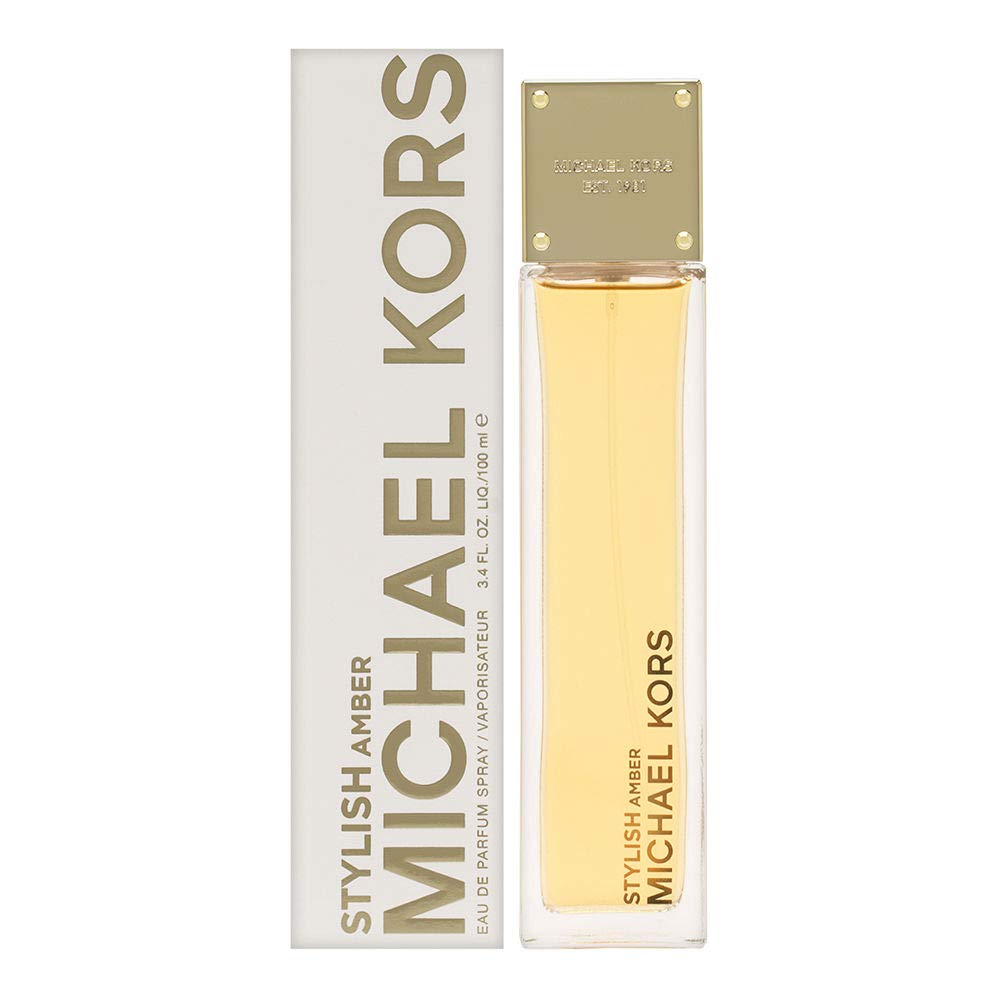 MICHAEL KORS STYLISH AMBER EDP 100