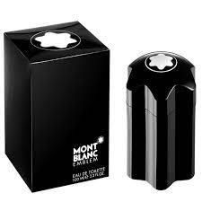 MONT BLANC EMBLEM EDT 100
