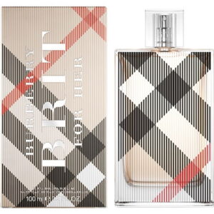 Burberry Brit EDP 100ml for Women