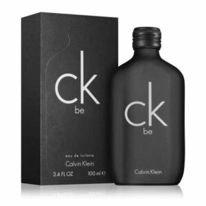 Calvin Klein CK Be EDT 100ml Perfume