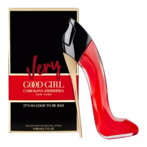 Carolina Herrera Very Good Girl EDP 80ml Perfume