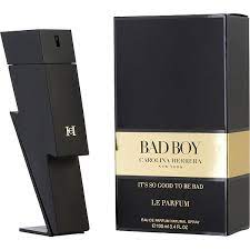 Carolina Herrera Bad Boy EDP 100ml Le Parfum