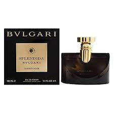BVLGARI SPLENDIDA JASMIN NOIR EDP 100