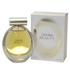 Calvin Klein Beauty EDP 100ml Women Perfume