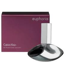 Calvin Klein Euphoria Intense EDP 100ml for Women
