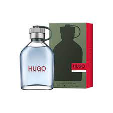 Hugo Boss Green Man 125ml EDT Men Perfume