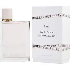 Burberry Her 100ml EDP for Women