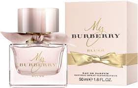 Burberry My Burberry Blush EDP 90ml For Women