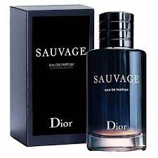 DIOR SAUVAGE PARFUM 100