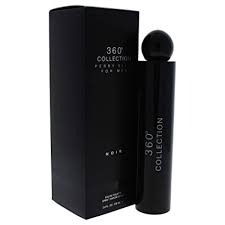 360? COLLECTION 360 PERRY ELLIS FOR MEN NOIR EDT 100