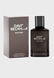 DAVID BECKHAM BEYOND EDT 90