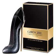 CAROLINA HERRERA NEW YORK GOOD GIRL SUPREME EDP 80
