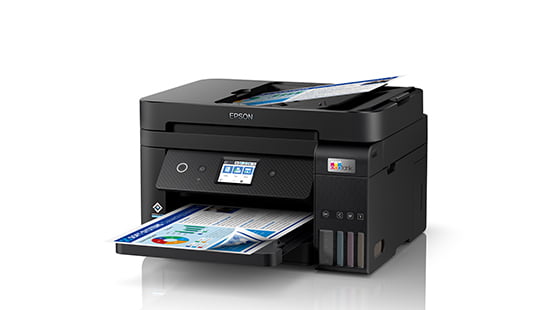 Epson EcoTank L6290 Printer