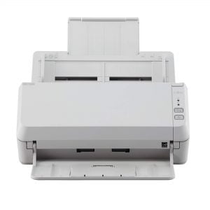 FUJITSU SP-1130N A4 NETWORK SCANNER
