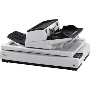 Fujitsu fi-7700 Document Scanner