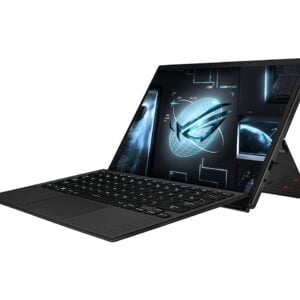 ASUS ROG Flow Z13 Intel Core i7-12700H 16GB RAM 512GB SSD 4GB 13.4" WUXGA  2-in-1 Gaming Laptop
