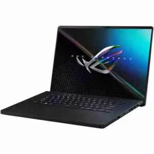 ASUS ROG M16 GU603ZM-LS093W Intel Core i7-12700H 16GB RAM 512GB SSD 6GB 16" QHD+ Gaming Laptop