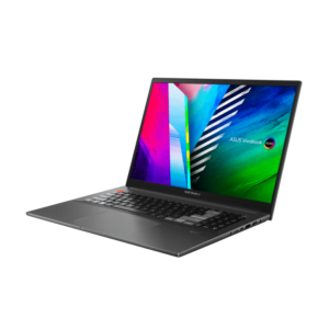 ASUS Vivobook Pro 14X OLED N7400PC-KM219W, 512GB 4GB GDDR6 Graphics, Windows 11 Laptop