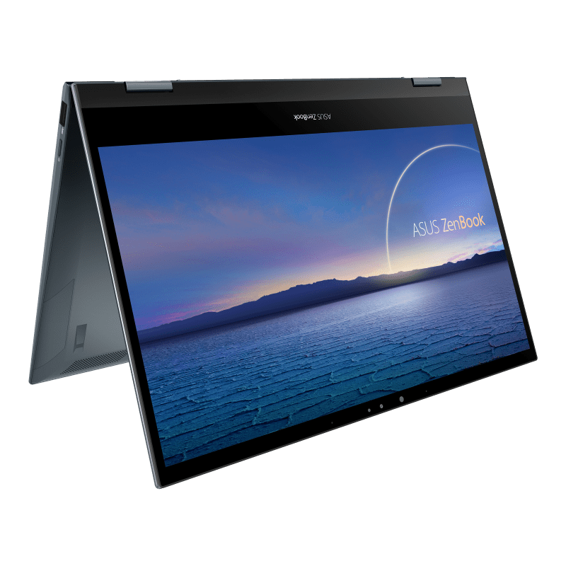AASUS ZenBook Flip 13 OLED UX363EA, SUS ZenBook Flip 13 OLED UX363EA