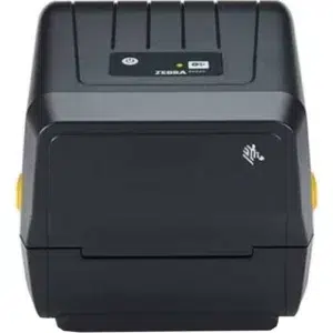 Zebra ZD220 4‑Inch Direct Thermal Desktop Label Printer