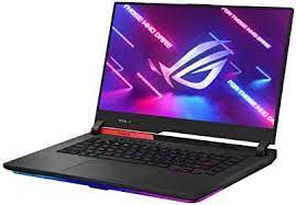 ASUS ROG Strix G17 4800H 16GB RAM 512GB SSD 4GB NVIDIA GeForce RTX 3050 17.3" FHD Gaming Laptop