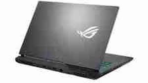 ASUS ROG Strix G15 7 6800H 16GB RAM 512GB SSD 6GB NVIDIA GeForce RTX 3060 15.6" FHD Gaming Laptop