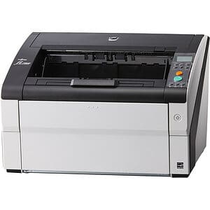 Fujitsu fi-7800 Image Scanner