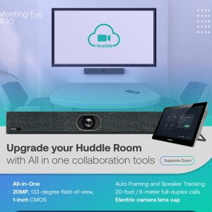 Yealink MeetingEye 400