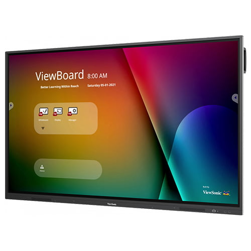 ViewBoard® IFP8632