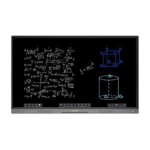 SPECKTRON CDX-65I Interactive Display