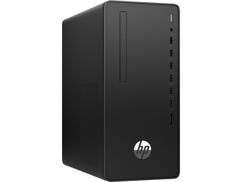 HP HP 290 G4 Microtower PC