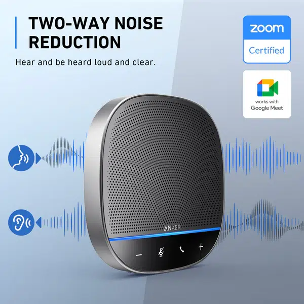 Anker PowerConf S500