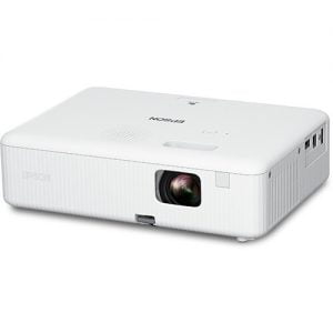 3LCD Technology, Epson CO-W01 Projector