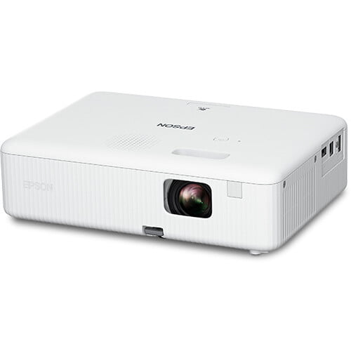 3LCD Technology, Epson CO-W01 Projector