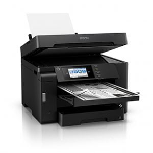 Epson EcoTank M15180