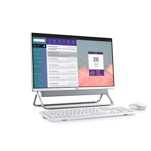 Dell Inspiron 5400 AIO 23.8 inches FHD Touch All in One