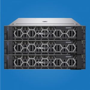 Dell PowerEdge R750