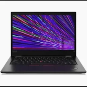 Lenovo ThinkPad P14s Gen 2 Intel Core i7-1165G7 16GB DDR4 RAM 512GB PCIe NVMe SSD 14-Inch FHD Mobile Workstation Laptop