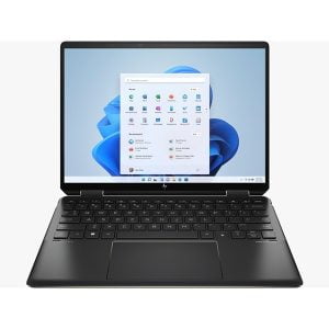 HP Spectre x360 Convertible, HP Spectre x360 Convertible 14-ef0018na