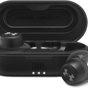 JBL Earphones