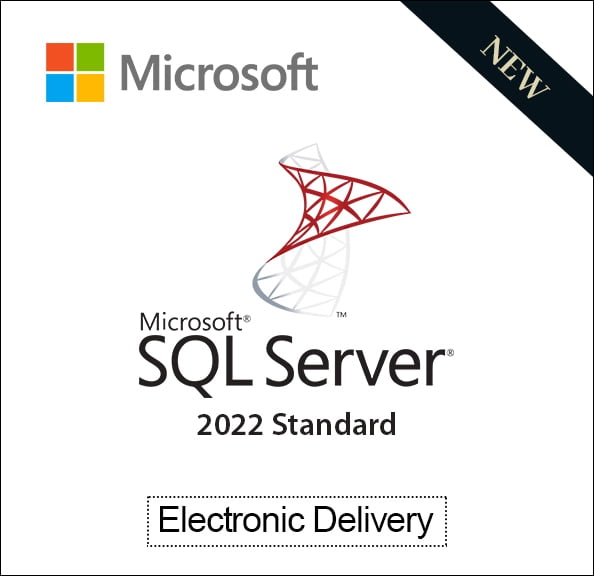 Microsoft SQL Server 2022