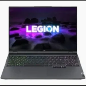 Lenovo Legion 5 Pro 16ARH7H Intel Core i7-12700H 32GB RAM 1TB SSD 16" WQXGA Gaming Laptop