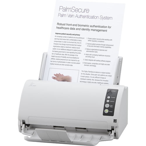Fujitsu fi-7030