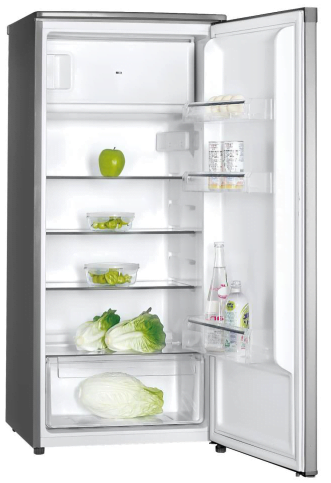Beko BAS 598X REFRIGERATOR
