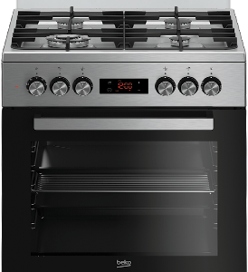 Beko FSM61330DXDSL COOKER