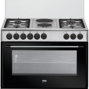 Beko GE12121 COOKER