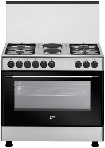 Beko GE12121 COOKER