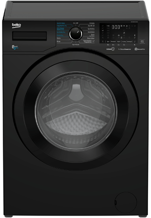 Beko WDEX8540430B W/MACHINE